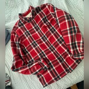 THE NORTHFACE— Shacket